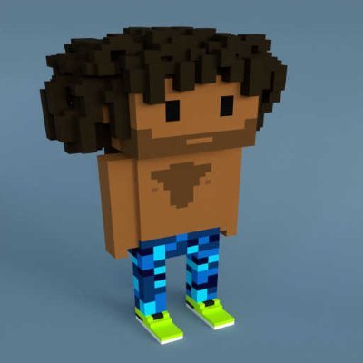 werth_691's profile picture. 🤓📉 Cryptocurrency + 🔥 NFT 📈 Trader #nftartgallery #nftcollection