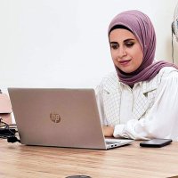 Eng-sabreen mheidat (@sabreenmeh) Twitter profile photo