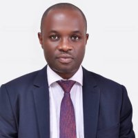 Ronald Bbosa (@bbosark) 's Twitter Profile