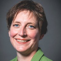 Silke Weinlich (@s_weinlich) 's Twitter Profile