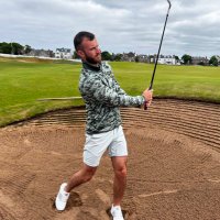 Jack Backhouse(@JRBackhouseGolf) 's Twitter Profile Photo