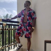 Shamar Maddrey (@shamarmaddrey) 's Twitter Profile Photo