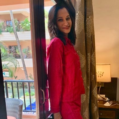 Ritu_Shetty🇮🇳 NO DMS Plz