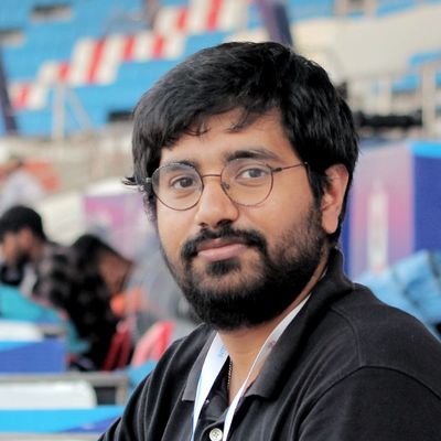 Journalist @sportstarweb | Ex @ACJIndia | Former football writer at Twelfth Man Times | Views personal and always open for a story