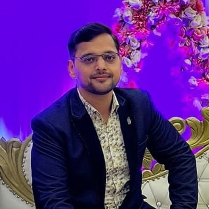 Businessman I Government Contactor I Social Service