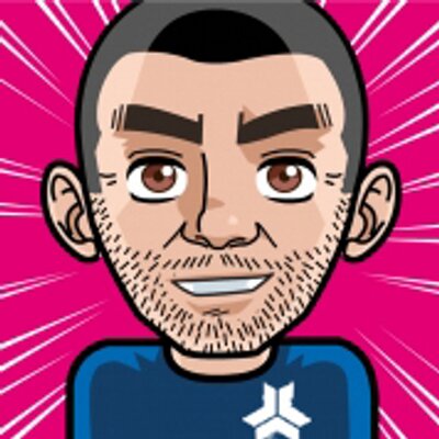 TitouPinkRider's profile image
