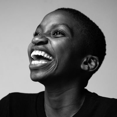 Nicole Kurebwaseka - Kunyetu