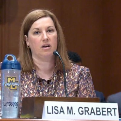 Medicare enthusiast, recovering Congressional aide, and lover of all things Wisconsin.