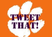 Mom of 2 GR8 Young Adults! LOVE ME some CLEMSON UNIVERSITY & CLEMSON TIGERS! N2 Real Estate Accounting!