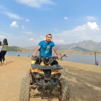 paoboyhaokip618's profile picture. I know my duty