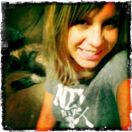 turnthepaige79's profile picture. Communication Professor, Pretend Grown-up, Theatre Lover, and Overall Happy-Go-Lucky Gal :)