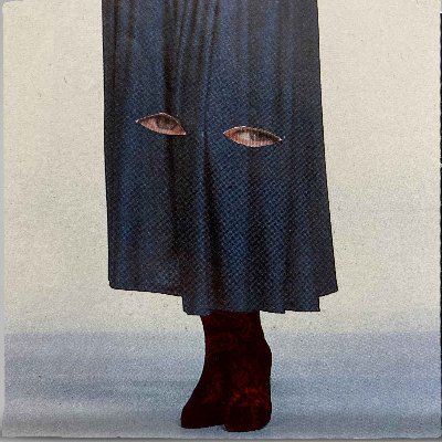 thecruelvisions's profile picture. 