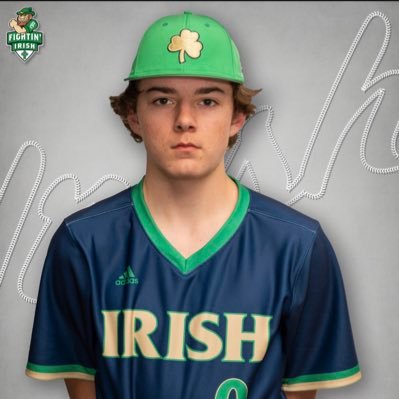 Springfield Catholic 2026 | RHP | 6’0” | colehuntirish25@gmail.com