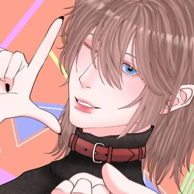 bluepeach85's profile picture. Tiktok:blue_peach85 Thailand🇹🇭