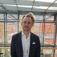 PatrikLarsson (@patrikllarsson) 's Twitter Profile