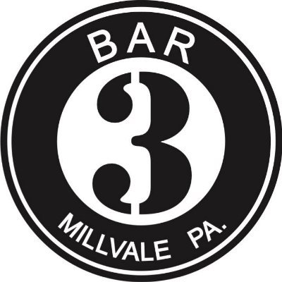 bar3millvale's profile picture. Bar, Grill and Lounge. Located in the heart of Millvale, our establishment combines the warmth of a neighborhood bar with with a delicious menu.