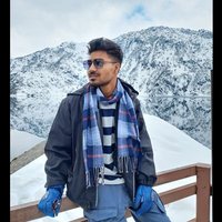 Damudar Das (@das_damudar) 's Twitter Profile Photo Damudar Das (@das_damudar) 's Twitter Profile Photo