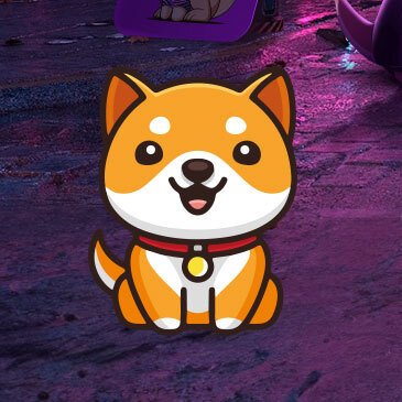 Official BabyDogeNFT Own one to be a member of the #BabyDoge Army on ETH  https://t.co/M3M3kjH9K6