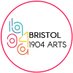 Bristol 1904 Arts (@1904arts) Twitter profile photo Bristol 1904 Arts (@1904arts) Twitter profile photo