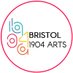 Bristol 1904 Arts (@1904Arts) Twitter profile photo