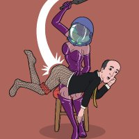 $BDSM(@BeepleDogeSM) 's Twitter Profile Photo