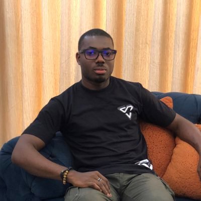 Speaker • Technology Enthusiast/Evangelist • Developer • innovative | Currently building @technovilleHQ | https://t.co/4p0ZUmQJqA