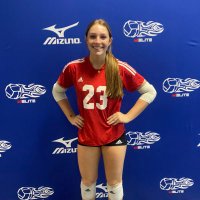 Bianca Bower (@bowervolleyball) 's Twitter Profile