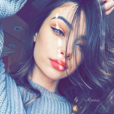 blasckthorn's profile picture. مصممة جرافيك❤️
أقدم اكثر من خدمة🔥
🔴تصميم سيرة ذاتية
🟠تصميم اعلانات تجارية
🟡تصميم المطبوعات بأنواعها
🟢تصميم مراسلات التهنئة
🟤تصميم الشعارات والهوية البصرية