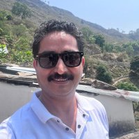 Umesh Barthwal (@umeshbarthwal) 's Twitter Profile