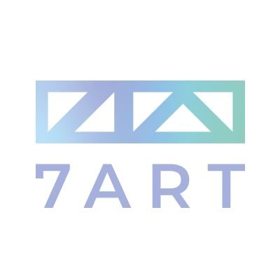 THE Web3 platform for artists to get their ART on the blockchain. Made in Germany 🇩🇪. Powered by @ALLINNFT77