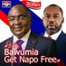 BAWUMIA SCARES NDC (@bold_abramovich) Twitter profile photo BAWUMIA SCARES NDC (@bold_abramovich) Twitter profile photo