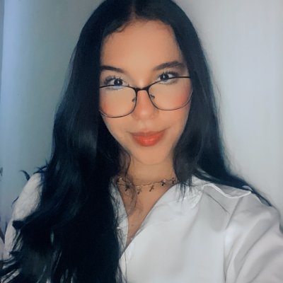 melodiesag's profile picture. 24. Una flaca más