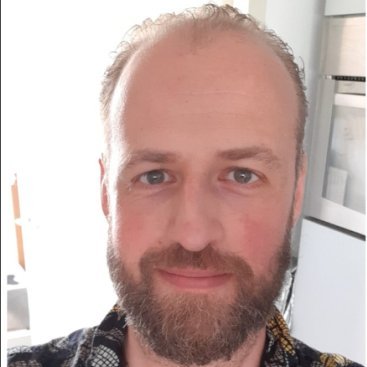 Foxify Community Manager - @foxifytrade