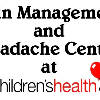 🔺 At Children’s Health 🎈🔺 Pain Management 🧠 Headache 👨‍👩‍👧‍👦 Adult and pediatric care 💆🏻‍♂️ Acupuncture, Medical Massage, Infusions