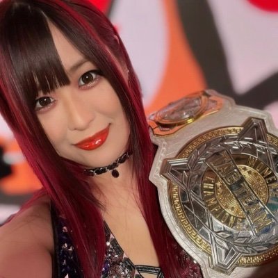 oyi_sky87354's profile picture. WWE superstar 
pro wrestler 
japanese living in us🇯🇵🇺🇸