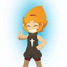 Fan de wakfu