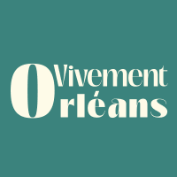 Vivement Orléans (@vivementorleans) 's Twitter Profile Photo