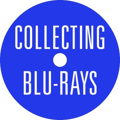 Collecting Blu-rays