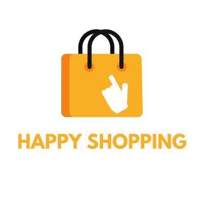 Happy Shopping