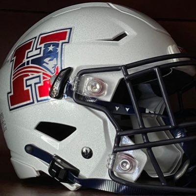 Patriots_FB's profile picture. Official twitter account of Heritage Patriots Football. CIF Champions 2013. HC Rich McClure Instagram: @hhspatsfootball23