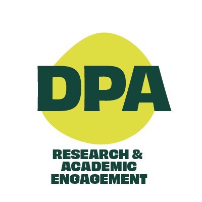DPA Department of Research and Academic Engagement