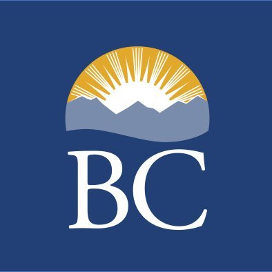Government of British Columbia providing you with current news & info.
Stay Connected: https://t.co/WvEZfVUJAa – Collection Notice: https://t.co/smdc1qiZIR