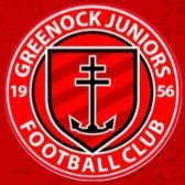 Twitter page of Greenock Juniors FC Under 20s.