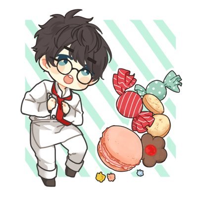 六徳さんのプロフィール画像