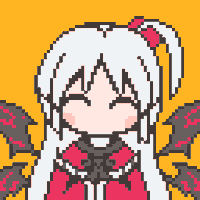 Barudo (@nukekip) 's Twitter Profile Photo Barudo (@nukekip) 's Twitter Profile Photo