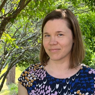 Group leader and researcher in Extreme Weather and Climate Change group at FMI @IlmaTiede. PhD in meteorology.