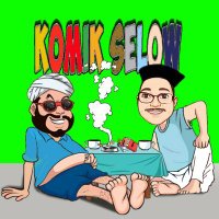 Komik Selow(@KomikSelow) 's Twitter Profileg