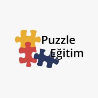 Puzzle Eğitim(@PuzzleEgitim01) 's Twitter Profile Photo