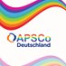 APSCo Deutschland (@APSCoGermany) Twitter profile photo