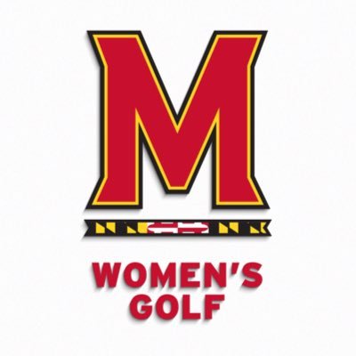 The Official Twitter page of the University of Maryland Women's Golf Team! #GolfTerps ⛳